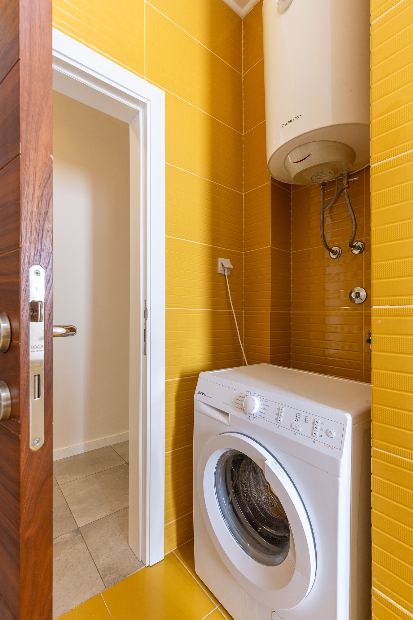 Image of Apartment - 2 Bedrooms - 1 Bathrooms for Sale in Herceg-Novi-Bijela-Montenegro, Image 21